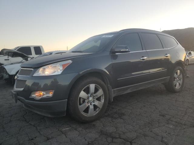 CHEVROLET TRAVERSE L 2012 with VIN 1GNKRLED2CJ338713 - Photo from auction