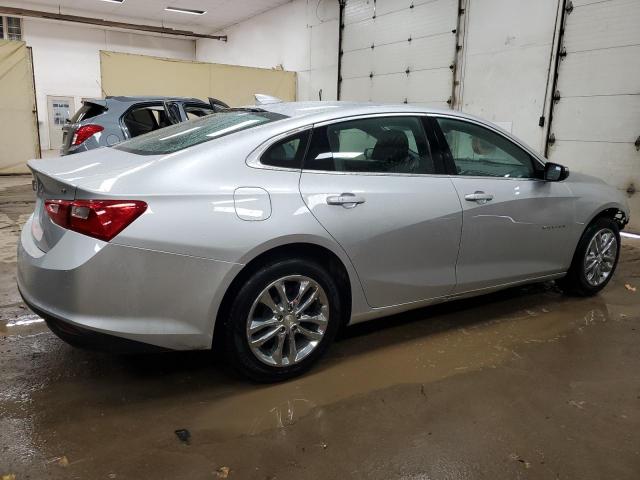 Photo 3 from auction – 2016 CHEVROLET MALIBU LT with VIN 1G1ZE5ST2GF327075
