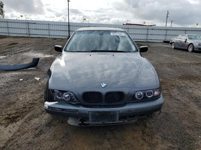 Zdjęcie 5 z aukcji – 2000 BMW 528 I AUTO z VIN WBADM6346YGU12169