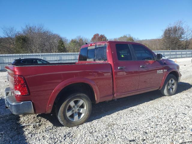 Photo 3 from auction – 2014 RAM 1500 SLT with VIN 1C6RR6GTXES376563