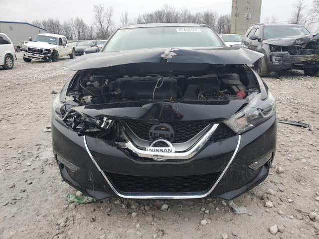 Photo 5 from auction – 2016 NISSAN MAXIMA 3.5 with VIN 1N4AA6AP9GC393012