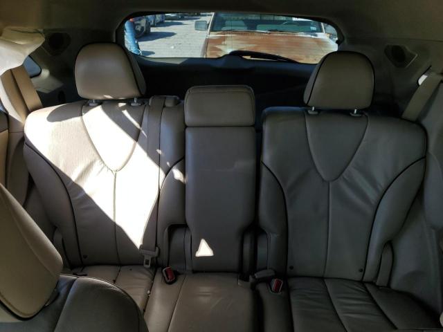 Photo 10 from auction – 2009 TOYOTA VENZA with VIN 4T3BK11A49U022544