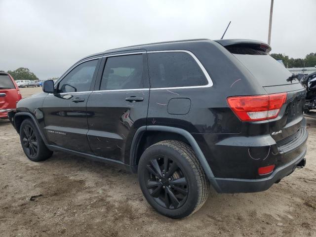Photo 2 from auction – 2012 JEEP GRAND CHER with VIN 1C4RJFAT6CC327490