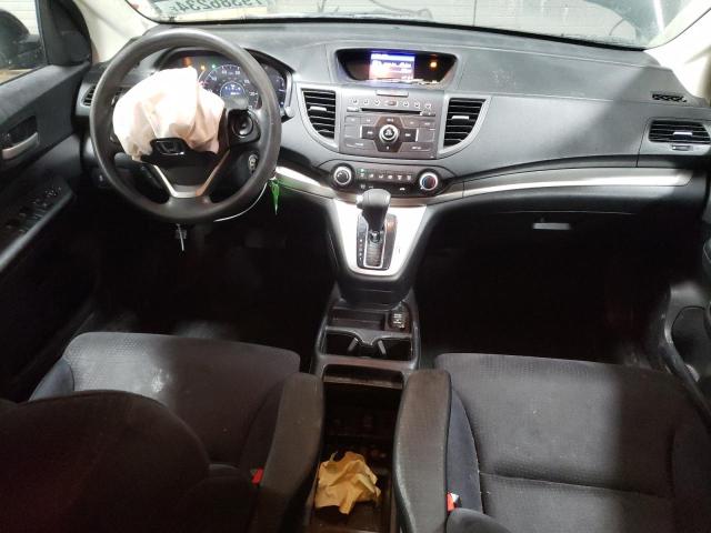Photo 8 from auction – 2013 HONDA CR-V EX with VIN 2HKRM4H50DH688447