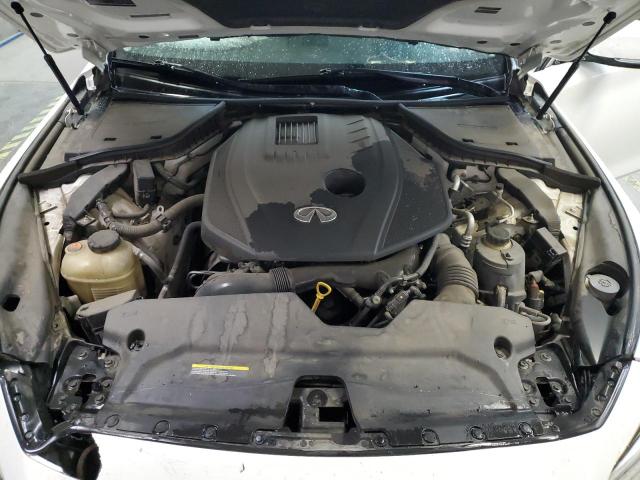 Photo 11 from auction – 2017 INFINITI Q50 BASE with VIN JN1CV7AR7HM680653