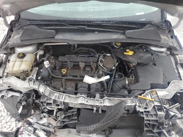 Photo 11 from auction – 2014 FORD FOCUS S with VIN 1FADP3E21EL432956