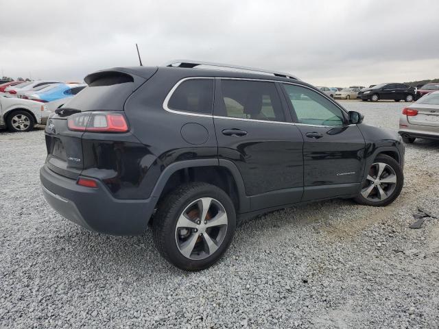 Photo 3 from auction – 2020 JEEP CHEROKEE L with VIN 1C4PJLDB4LD535077