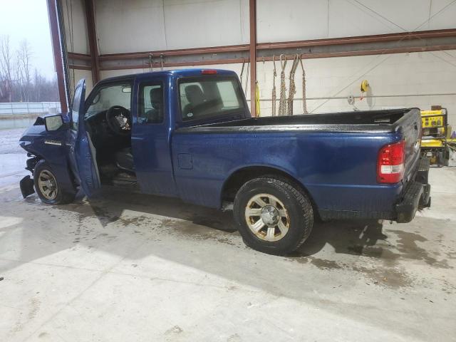 Photo 2 from auction – 2010 FORD RANGER SUP with VIN 1FTKR1EE6APA00733