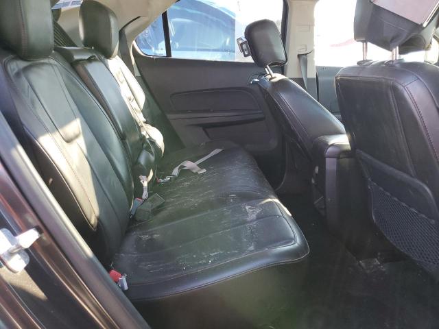 Photo 11 from auction – 2013 CHEVROLET EQUINOX LT with VIN 2GNFLGEK1D6410573