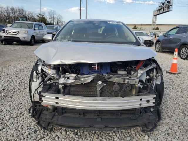 Photo 5 from auction – 2022 TOYOTA COROLLA LE with VIN JTDEAMDE9N3006286