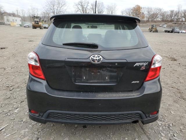 Photo 6 from auction – 2012 TOYOTA COROLLA MA with VIN 2T1LE4EE8CC020744