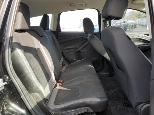 Photo 11 from auction – 2016 FORD ESCAPE S with VIN 1FMCU0F73GUA08193