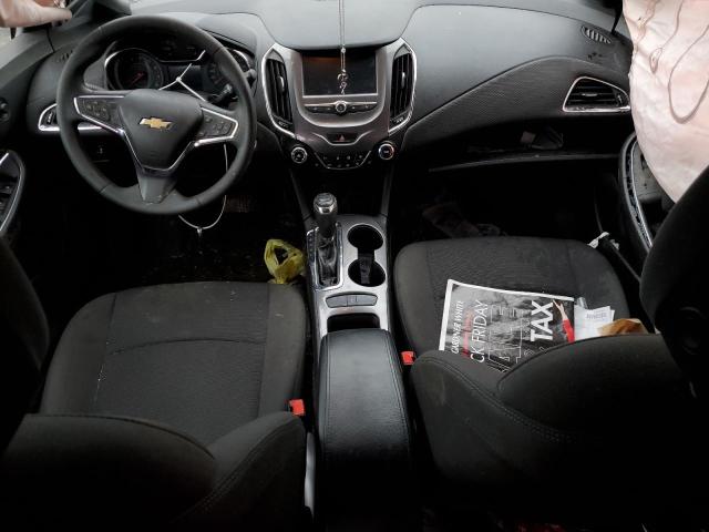Photo 8 from auction – 2017 CHEVROLET CRUZE LT with VIN 3G1BE6SM0HS508169