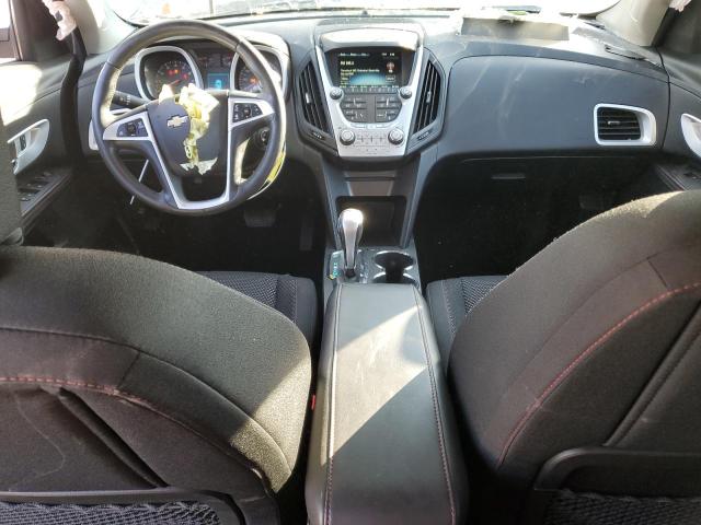 Photo 8 from auction – 2015 CHEVROLET EQUINOX LT with VIN 2GNFLFEK3F6380926