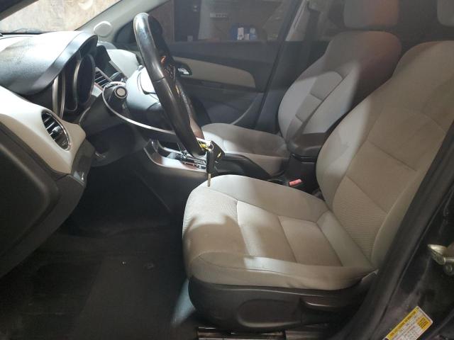 Photo 7 from auction – 2014 CHEVROLET CRUZE LT with VIN 1G1PC5SB4E7270129