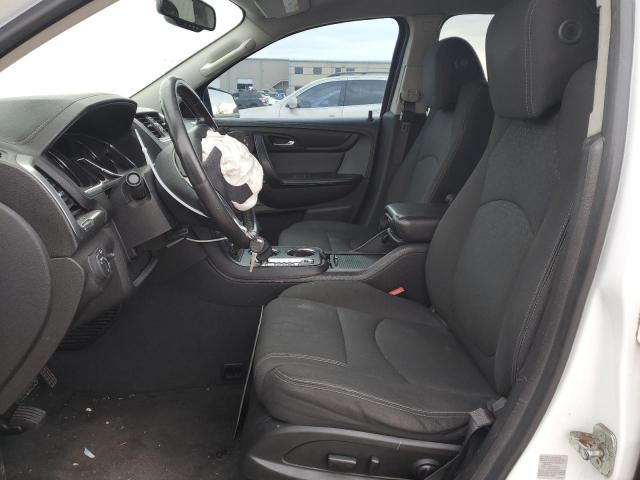 Photo 7 from auction – 2016 GMC ACADIA SLE with VIN 1GKKRPKD2GJ162423