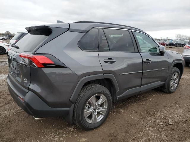 Photo 3 from auction – 2024 TOYOTA RAV4 XLE with VIN 2T3P1RFV6RW408918