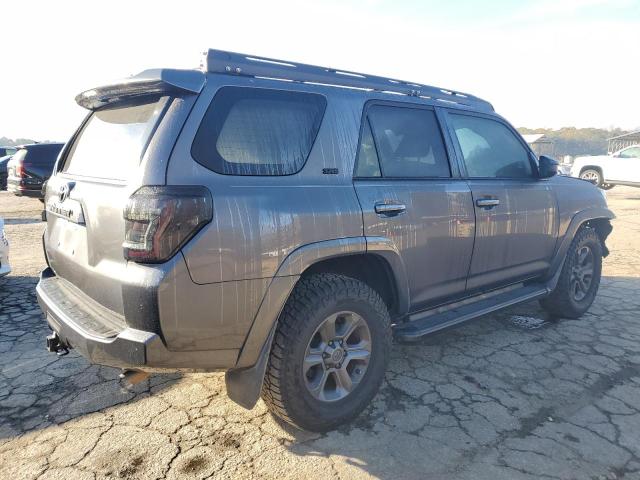 Photo 3 from auction – 2016 TOYOTA 4RUNNER SR with VIN JTEZU5JR1G5127421