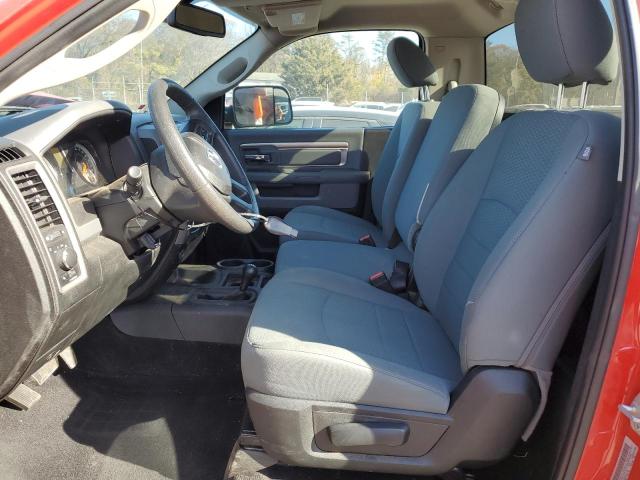 Photo 7 from auction – 2018 RAM 3500 ST with VIN 3C63RRAJ9JG321831