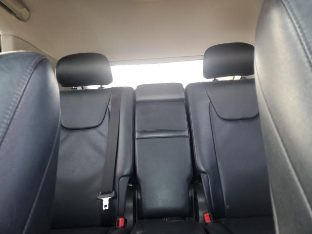 Photo 10 from auction – 2012 LEXUS RX 350 with VIN 2T2BK1BA0CC126900