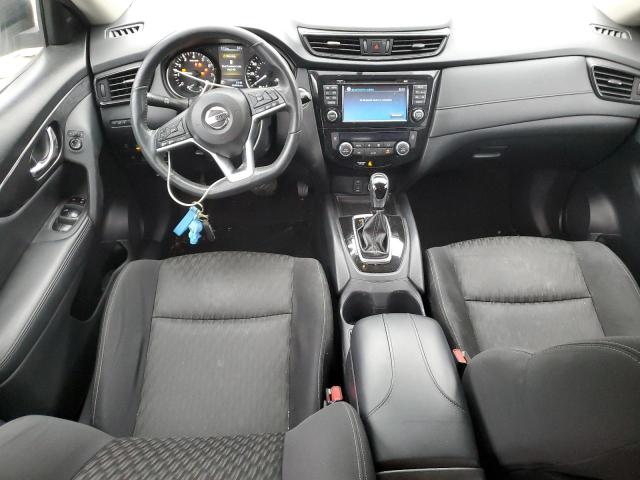 Photo 8 from auction – 2017 NISSAN ROGUE S with VIN KNMAT2MV2HP567794