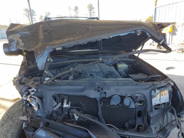 Фото 12 с аукциона – 2009 TOYOTA 4RUNNER SR с VIN JTEZU14R99K024403