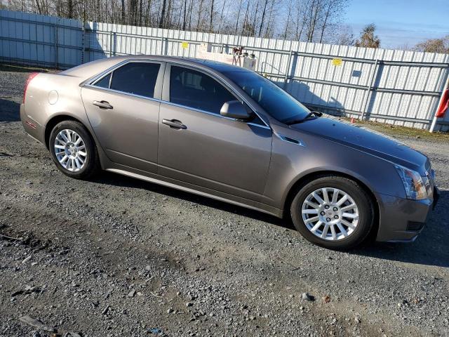 Photo 4 from auction – 2012 CADILLAC CTS with VIN 1G6DC5E58C0149354
