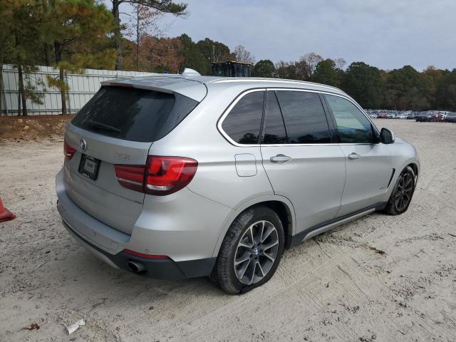 Photo 3 from auction – 2017 BMW X5 XDRIVE3 with VIN 5UXKR0C35H0X78387