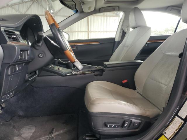Фото 7 с аукциона – 2013 LEXUS ES 300H с VIN JTHBW1GG4D2021006