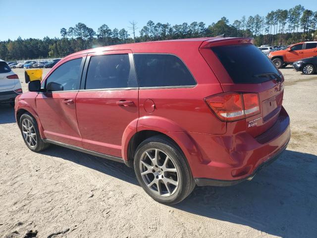 Photo 2 from auction – 2019 DODGE JOURNEY GT with VIN 3C4PDCEG7KT707337