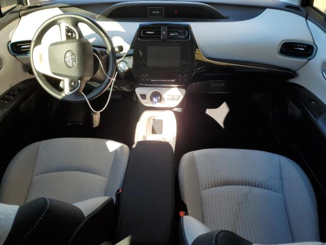 Photo 8 from auction – 2017 TOYOTA PRIUS with VIN JTDKARFU0H3051853