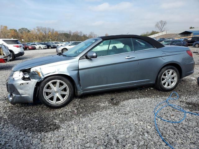 CHRYSLER SEBRING LI 2008 with VIN 1C3LC65M48N573828 - Photo from auction