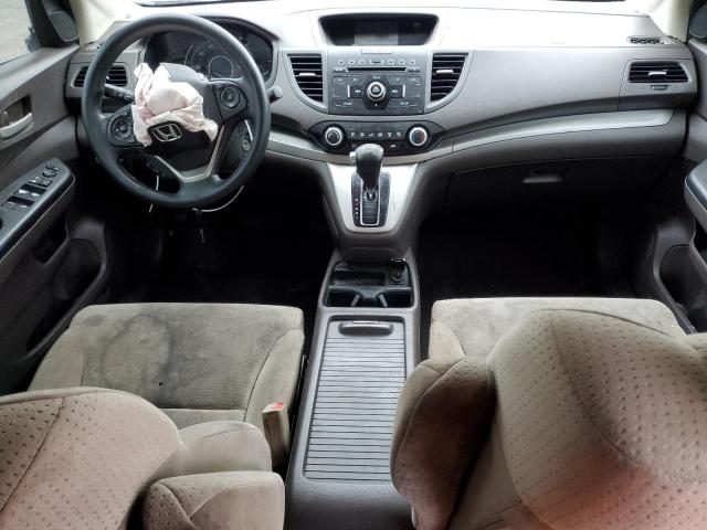 Photo 8 from auction – 2014 HONDA CR-V EX with VIN 5J6RM3H51EL027673