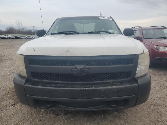 Photo 5 from auction – 2008 CHEVROLET SILVERADO with VIN 1GCEC19J18E157842