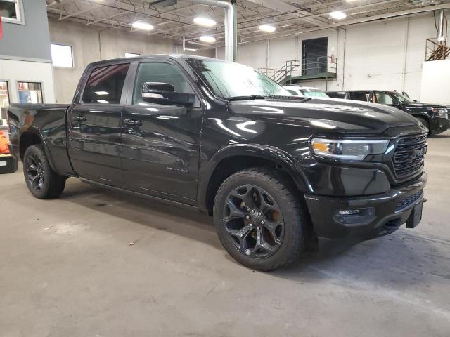 Photo 4 from auction – 2022 RAM 1500 LIMIT with VIN 1C6SRFPM1NN345727