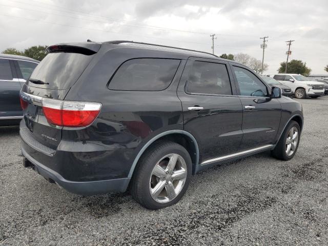 Photo 3 from auction – 2012 DODGE DURANGO CI with VIN 1C4SDHET7CC240213