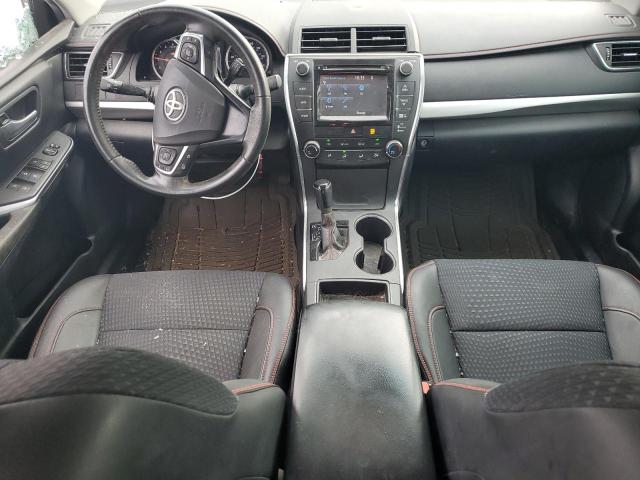 Photo 8 from auction – 2015 TOYOTA CAMRY LE with VIN 4T1BF1FK3FU488184