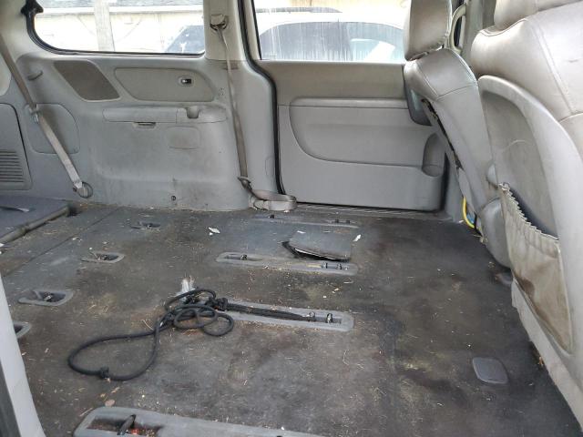 Photo 11 from auction – 2012 KIA SEDONA EX with VIN KNDMH4C75C6417643