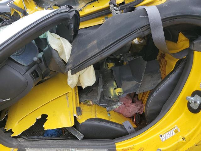 Photo 7 from auction – 2007 SATURN SKY with VIN 1G8MB35B27Y100355
