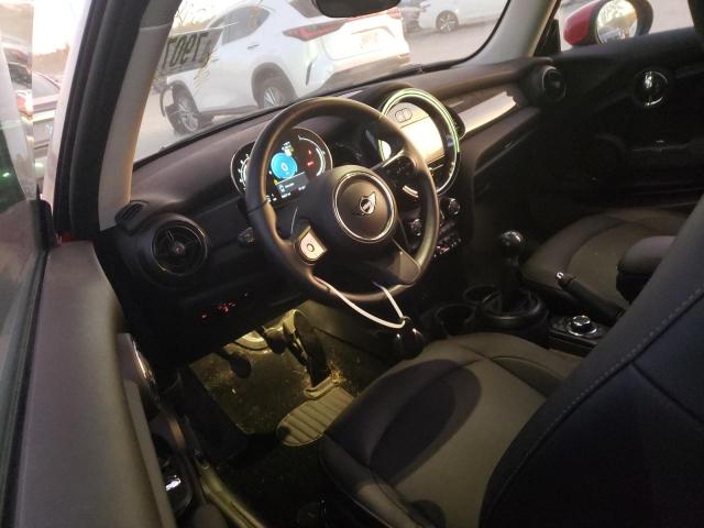 Photo 8 from auction – 2024 MINI COOPER with VIN WMW33DH00R2V93115