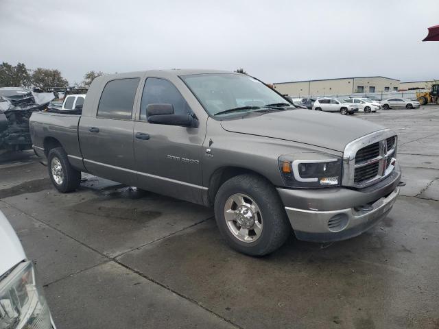 Photo 4 from auction – 2006 DODGE RAM 2500 with VIN 3D7KR29C96G144972