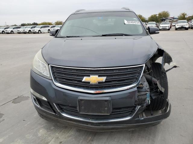 Photo 5 from auction – 2013 CHEVROLET TRAVERSE L with VIN 1GNKRJKD9DJ254415
