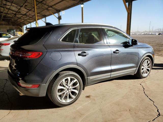 Photo 3 from auction – 2015 LINCOLN MKC with VIN 5LMCJ1A96FUJ18982