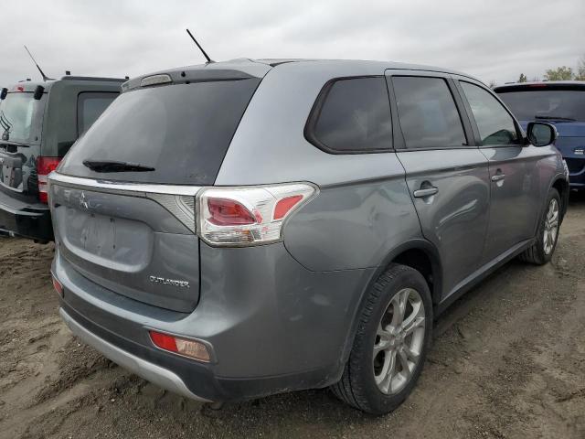 Photo 3 from auction – 2015 MITSUBISHI OUTLANDER with VIN JA4AZ3A35FZ010798