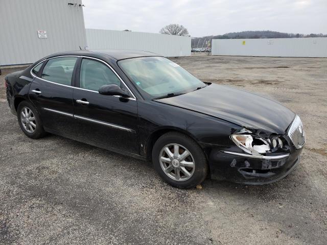 Photo 4 from auction – 2009 BUICK LACROSSE C with VIN 2G4WC582491104492