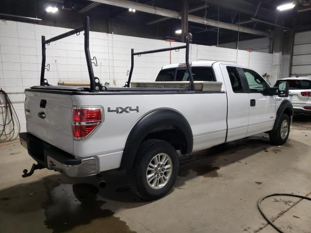 Photo 3 from auction – 2014 FORD F150 SUPER with VIN 1FTVX1ET2EKF40553
