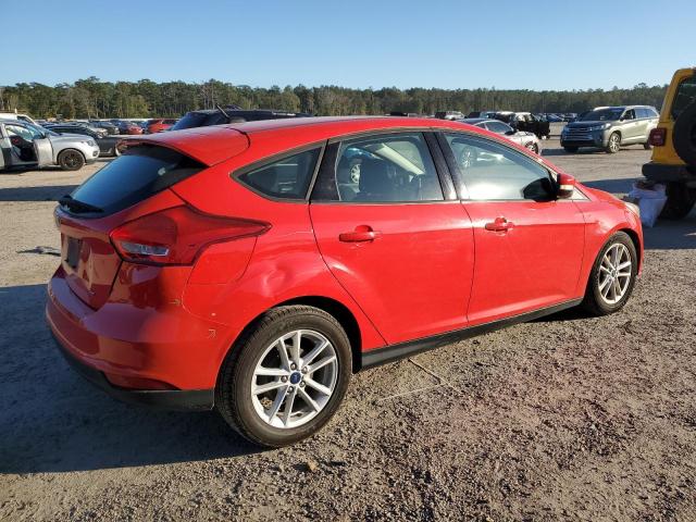 Foto 3 de la subasta – 2017 FORD FOCUS SE con VIN 1FADP3K28HL215705