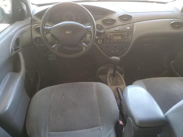 Photo 8 from auction – 2000 FORD FOCUS SE with VIN 1FAFP36P7YW207883