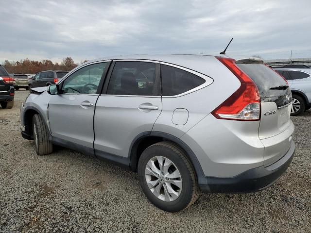Photo 2 from auction – 2013 HONDA CR-V EX with VIN 5J6RM4H58DL050968