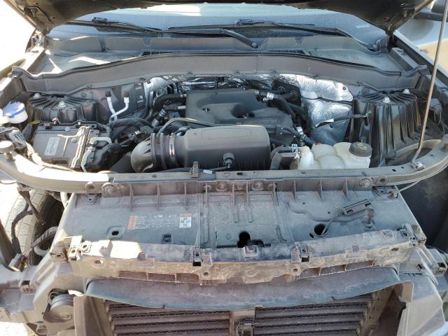 Photo 12 from auction – 2020 FORD EXPLORER X with VIN 1FMSK8DH3LGA50805